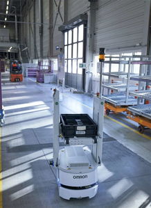 微軟攜手寶馬開發(fā)omp平臺(tái) 打造智能工廠