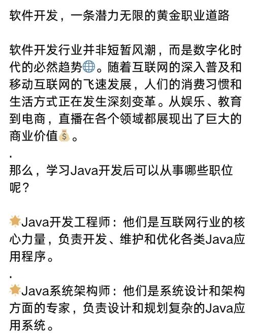 軟件開(kāi)發(fā) 數(shù)字化時(shí)代的黃金職業(yè)